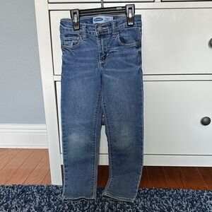 Old Navy Kids Blue Jeans